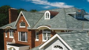 What's the Difference? Shingles vs. Slate Roofs