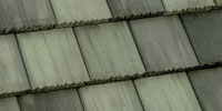 Estate Roof Tiles