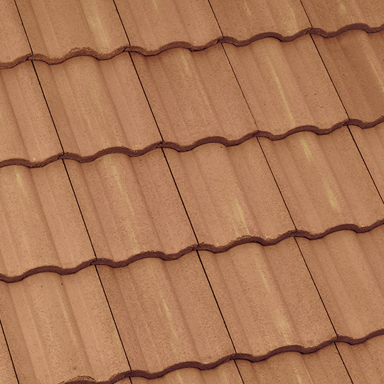 Malibu Roof Tiles