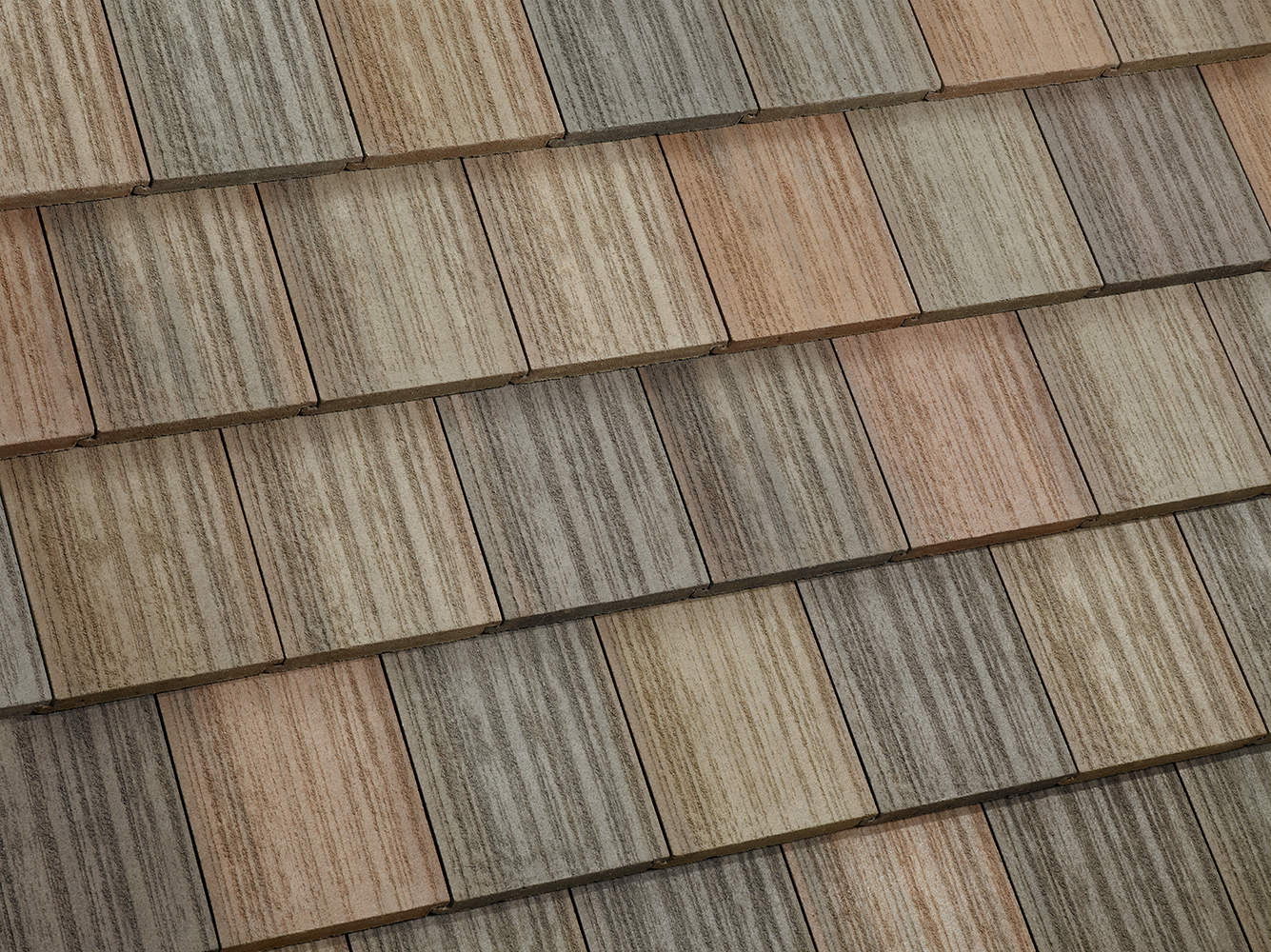 Sequoia Roof Tiles