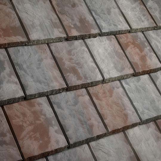 Textured Slate Roof Tiles