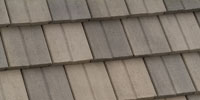 Double Eagle Bel Air Roof Tiles