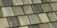 Estate Roof Tiles