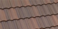Malibu Roof Tiles