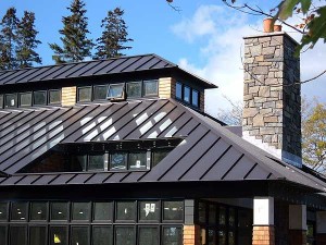 Metal Vs Tile How Does Metal Roofing Compare To Concrete Roof Tiles Eagle Roofing