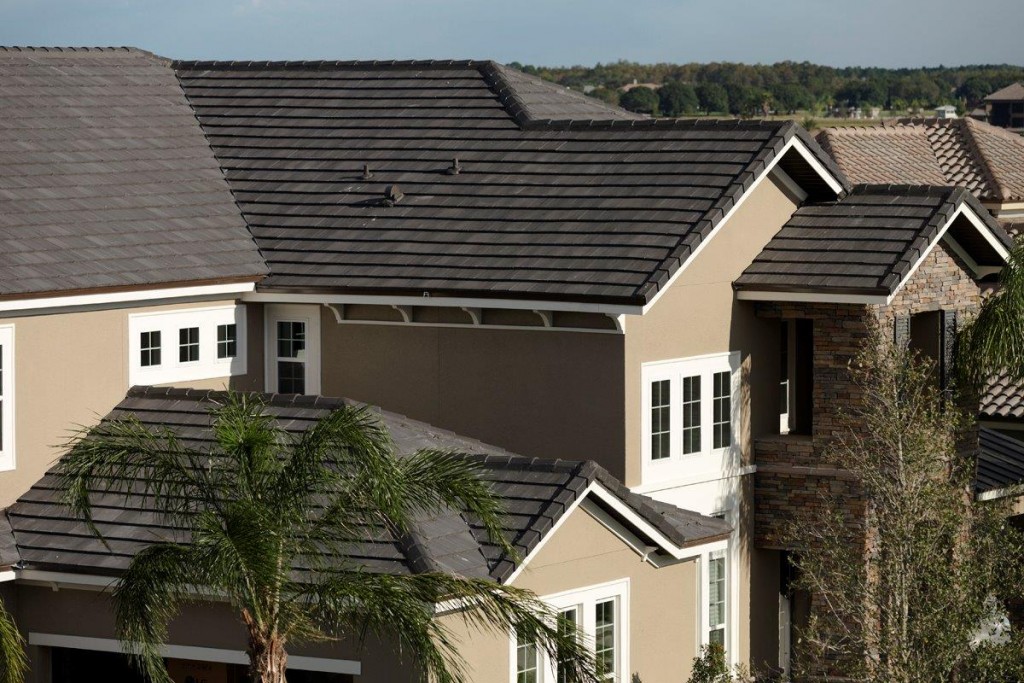 What’s the right roof design for my next home? Here are four of the