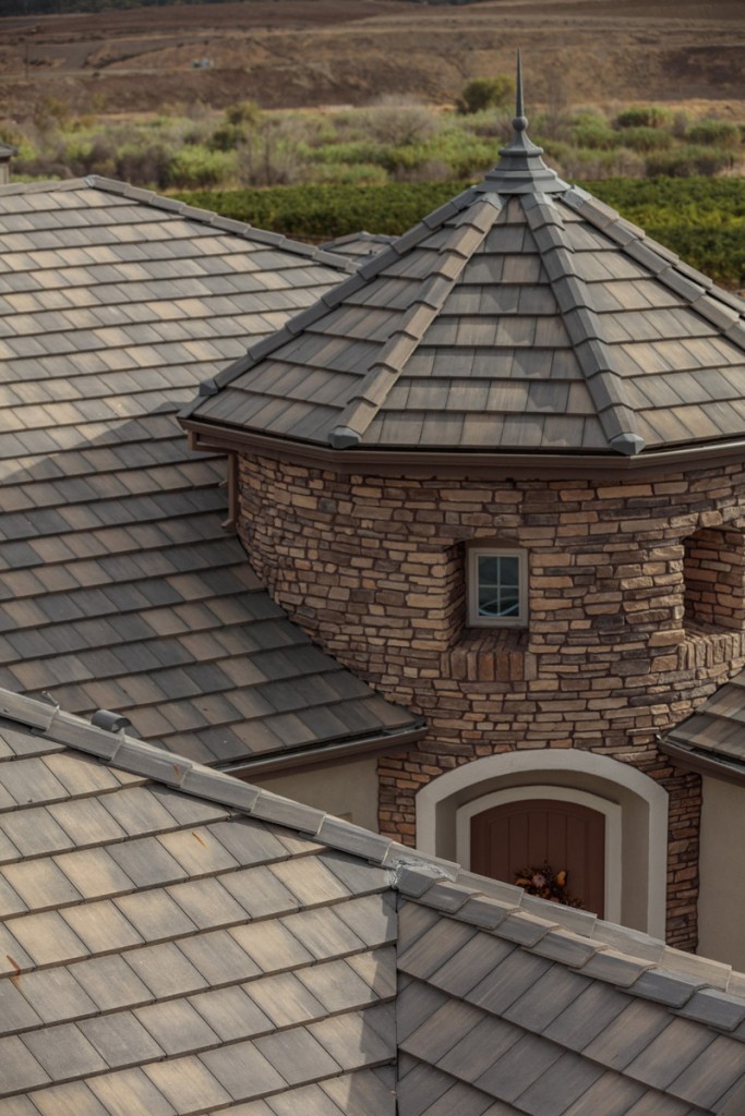 Concrete Roof vs. Clay Roof: The Differences May Surprise You - Eagle ...