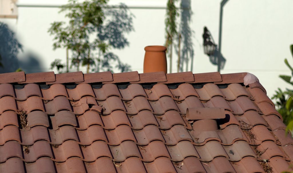 How to Extend the Life of Your Concrete Tile Roof Eagle Roofing