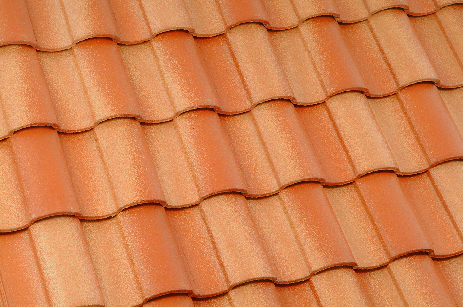 Color Bonded and ColorThrough Concrete Roof Tile  Whats 