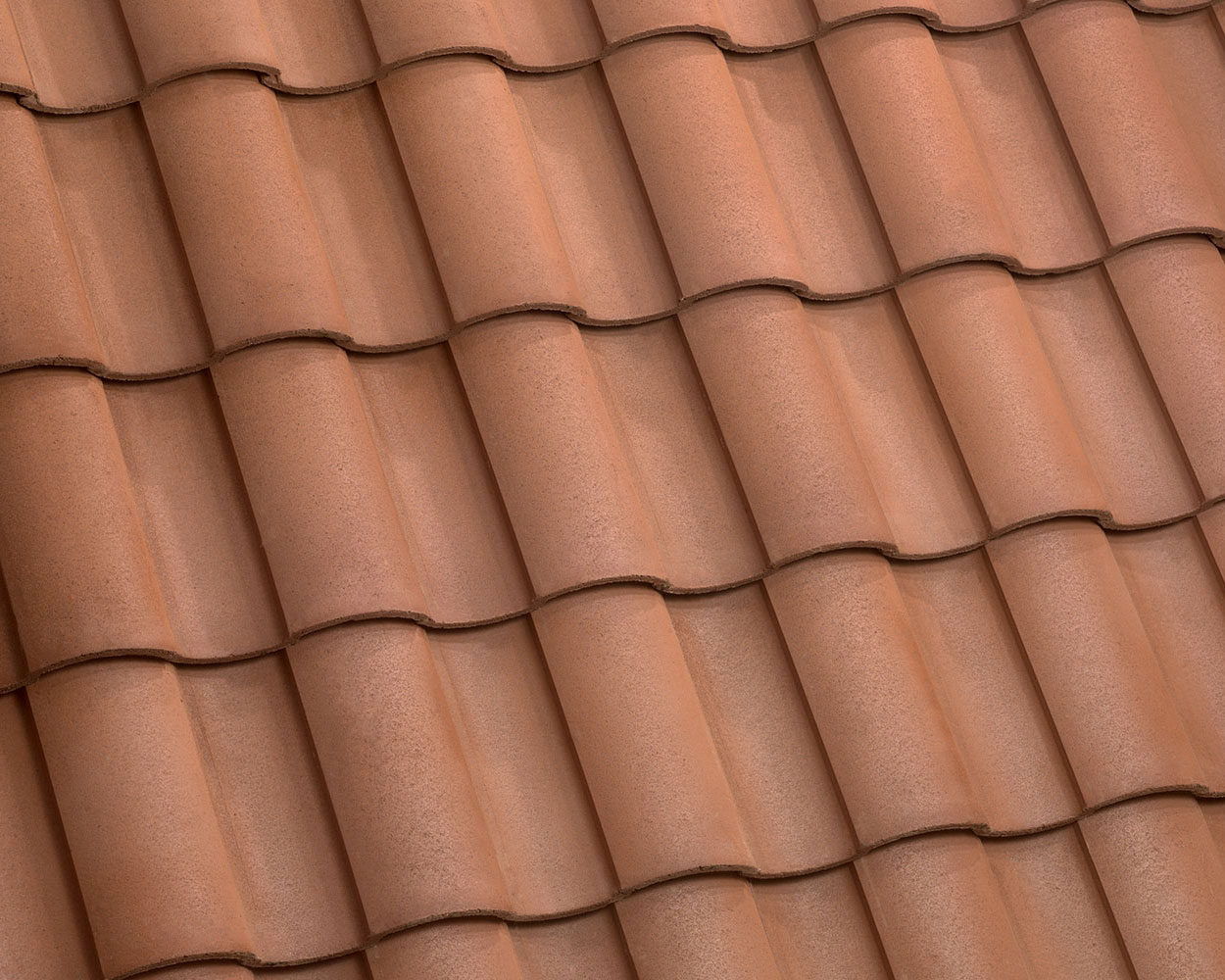 Color Bonded and Color-Through Concrete Roof Tile – What’s the