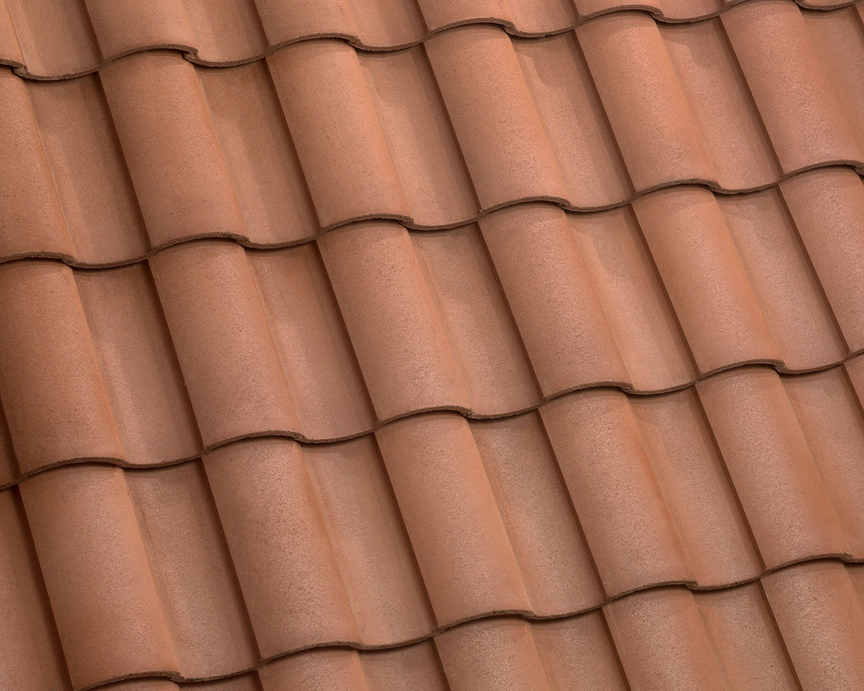 Color Bonded and ColorThrough Concrete Roof Tile  Whats 