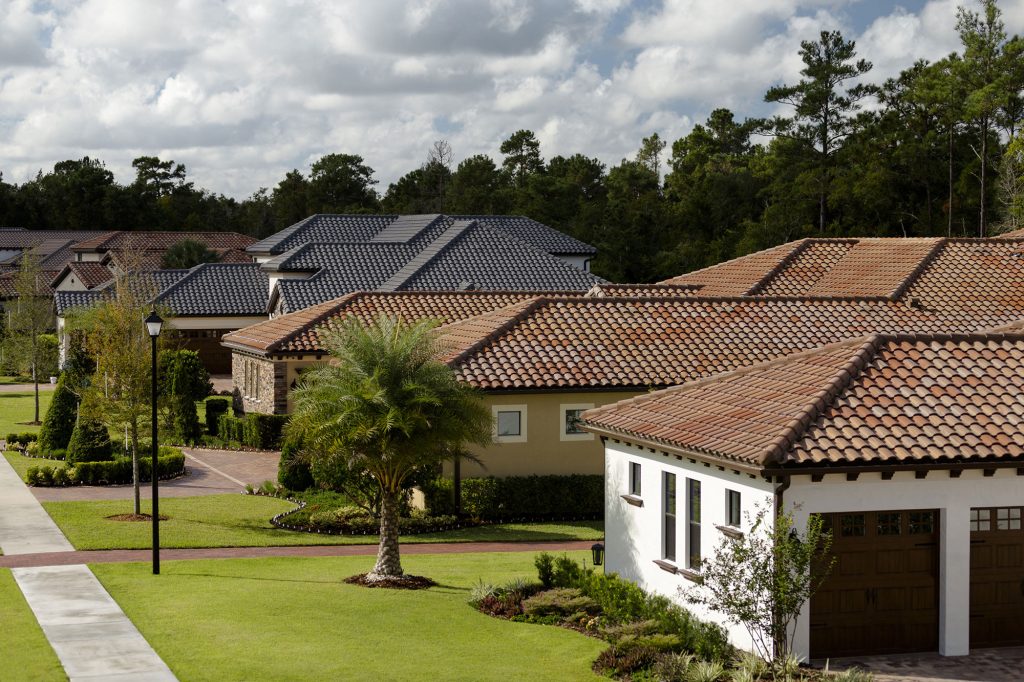 Add Value to Your Home with a New Concrete Tile Roof