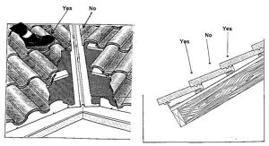 Roof Tile Boral Barcelona 900 Chestnut Burnt Concrete Roof Tiles Roof Tiles Roof