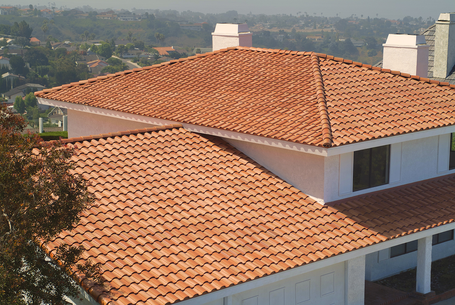 Inspired Concrete Roof Tiles, Eagle Concrete Roof Tiles