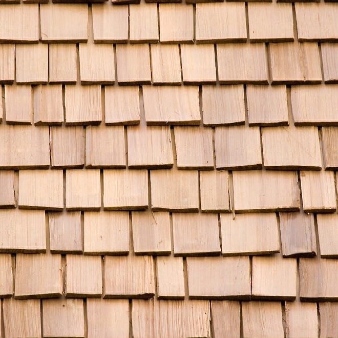 Comparing Concrete Roof Tile To Wood Shake Eagle Roofing