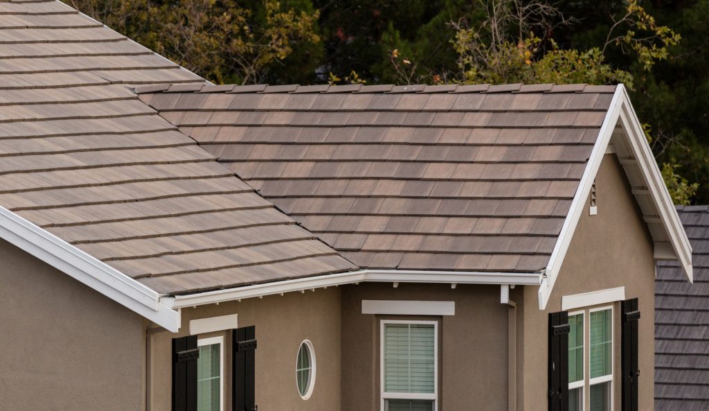 buy concrete tiles roof online