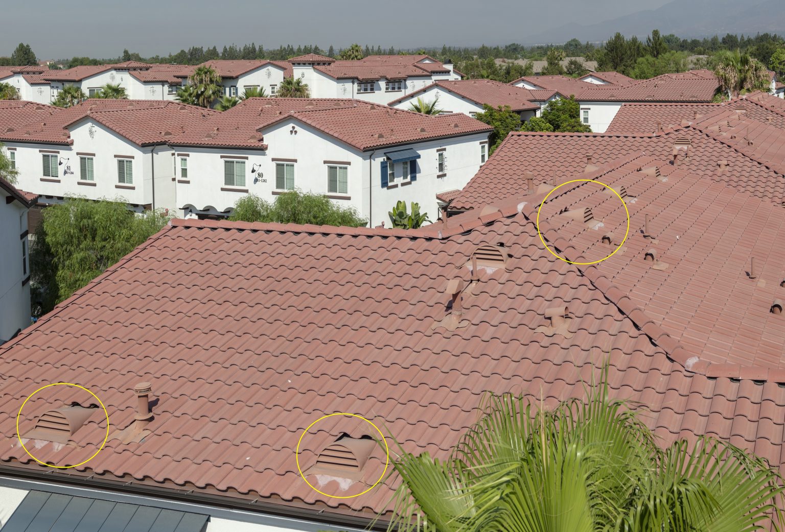 Benefits of Choosing O’Hagin Tile Roof Vents Eagle Roofing Benefits of Choosing O’Hagin Tile Roof Vents Eagle Roofing
