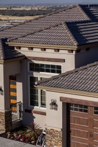 Home Styles That Pair Well with Medium Barrel Concrete Roof Tile ...