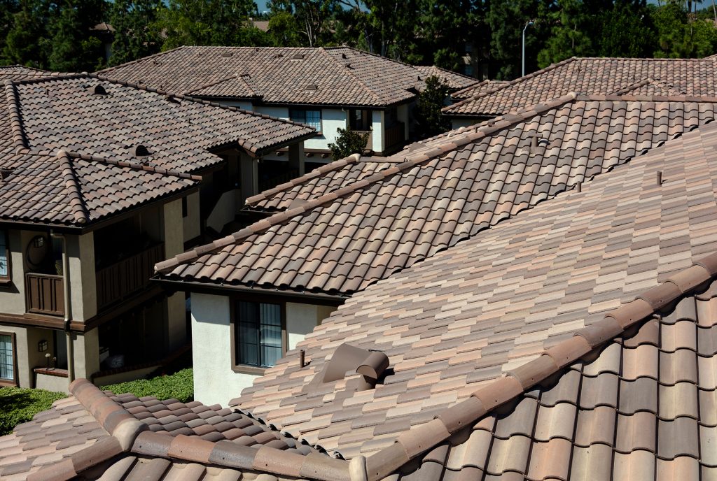 About Concrete Roof Tile Archives - Eagle Roofing