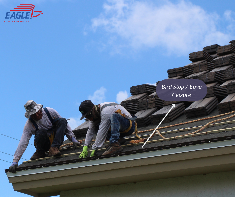 Understanding Roofing Terms - Eagle Roofing