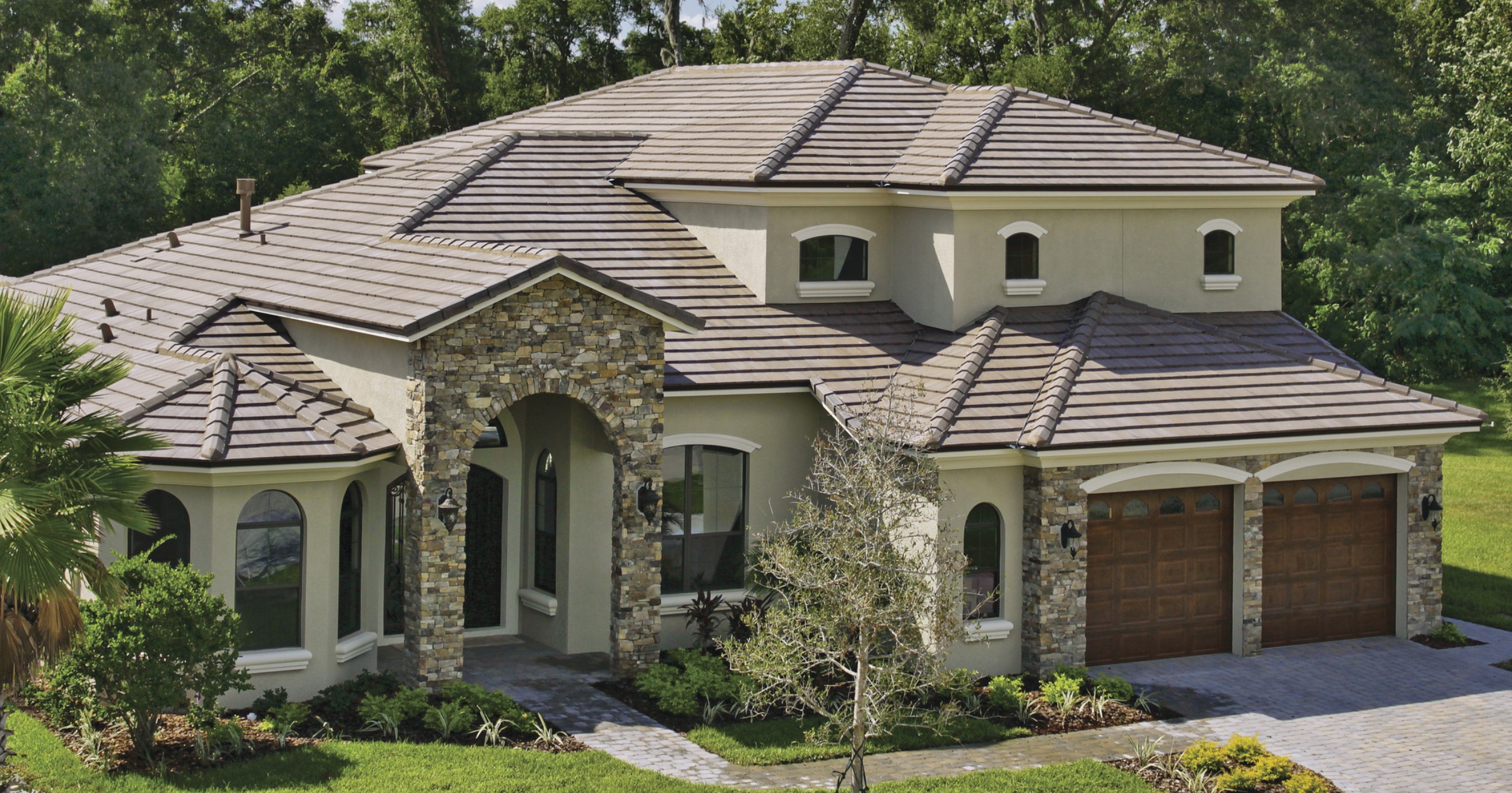 Five Popular American Home Styles Eagle Roofing