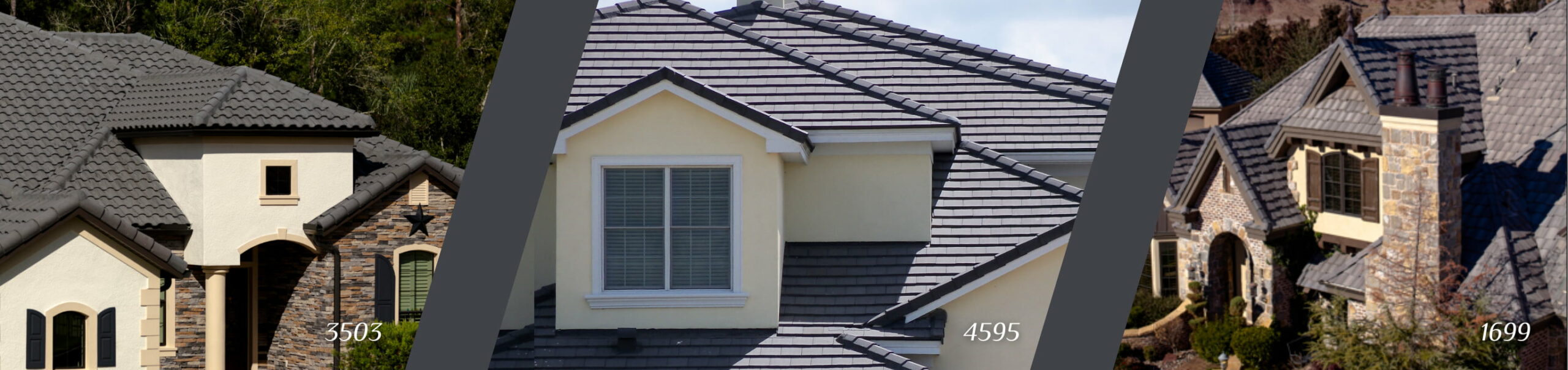 The Rise of Dark Gray Roofs - Eagle Roofing