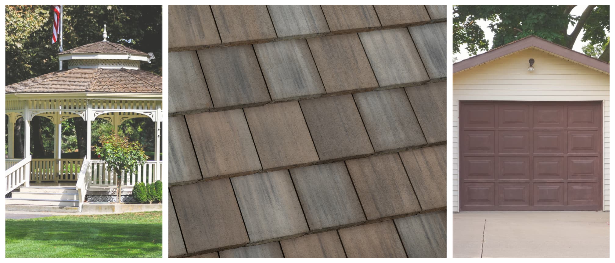 Protect Your Unconventional Structures with an Eagle Concrete Tile Roof ...